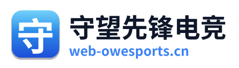 守望先锋电竞